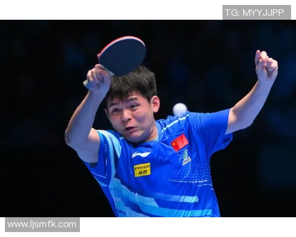 深圳乒乓球队的崛起与发展探索乒乓球运动的力量与魅力 深圳乒乓球队的崛起与发展探索乒乓球运动的力量与魅力