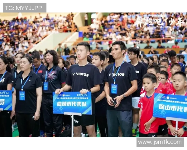 羽毛球传奇杨伟的职业生涯回顾与未来展望对话录