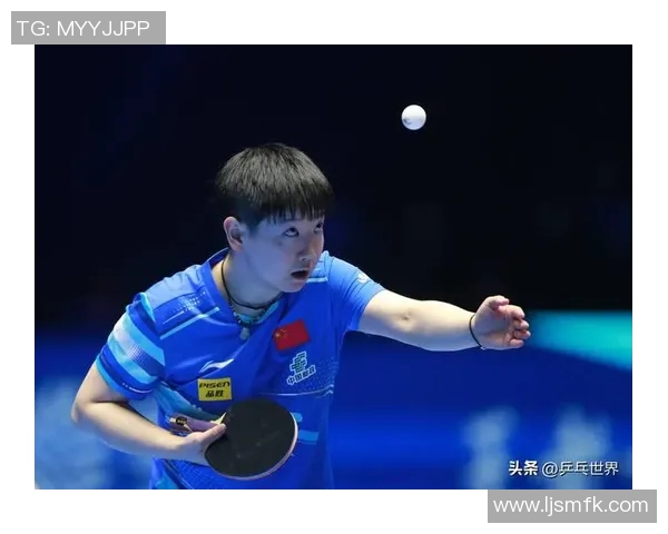乒乓球深度剖析重庆乒乓球队的战术控制与训练秘诀 乒乓球深度剖析重庆乒乓球队的战术控制与训练秘诀