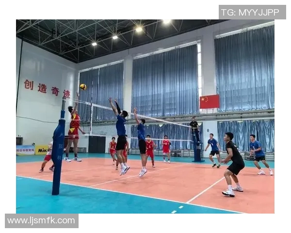 南京排球队逆袭之路揭秘洲际杯背后的奋斗与荣耀