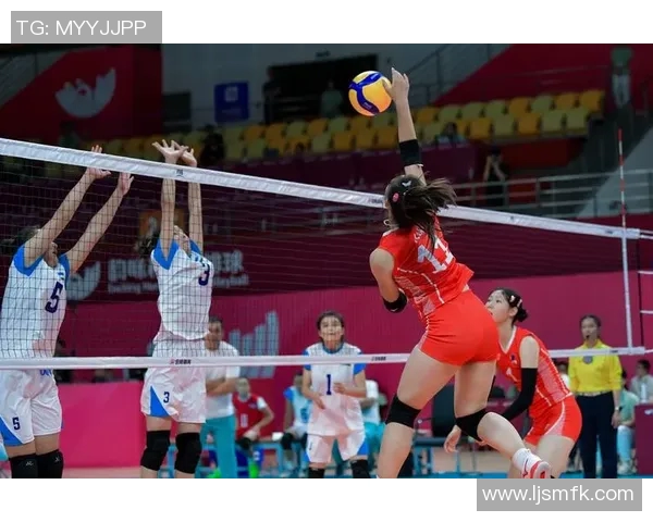 排球灵活性排行榜揭晓杭州排球队荣获第六名彰显实力与潜力