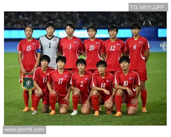 朝鲜足球明星盘点:他们在国际赛场上的辉煌与成就 朝鲜足球明星盘点:他们在国际赛场上的辉煌与成就