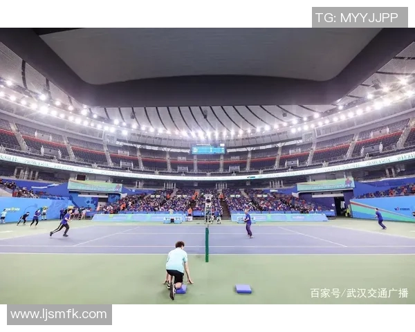 武汉网球队在杯赛中的意识表现分析与总结