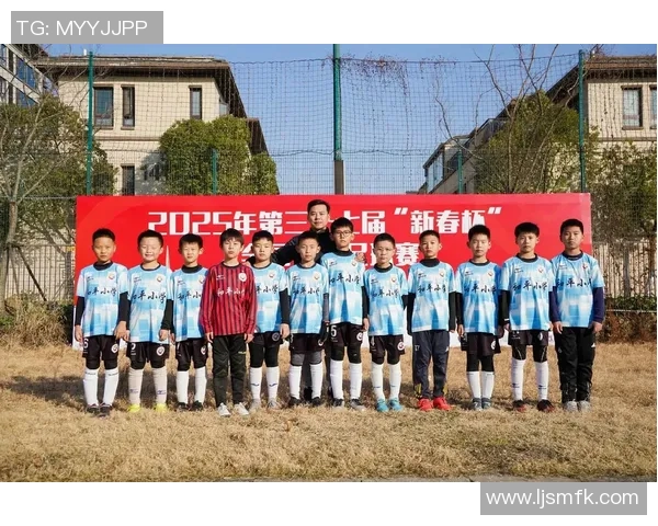 抚州市足球协会积极推动青少年足球发展助力地方体育事业腾飞