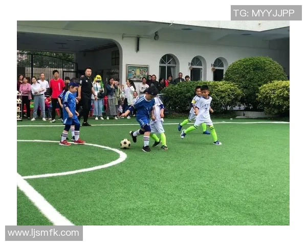 徐州足球机构助力青少年成长打造足球梦想新天地
