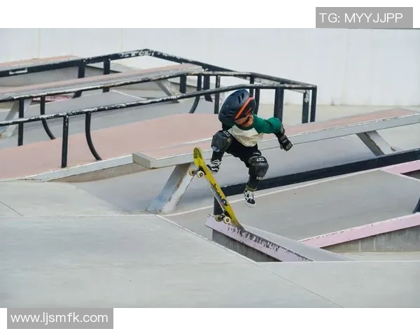 深圳滑板队的秘密：探索滑板文化与团队控制的深层关系